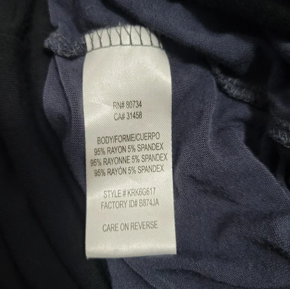 BCBGeneration Dress - Picture 3 of 4